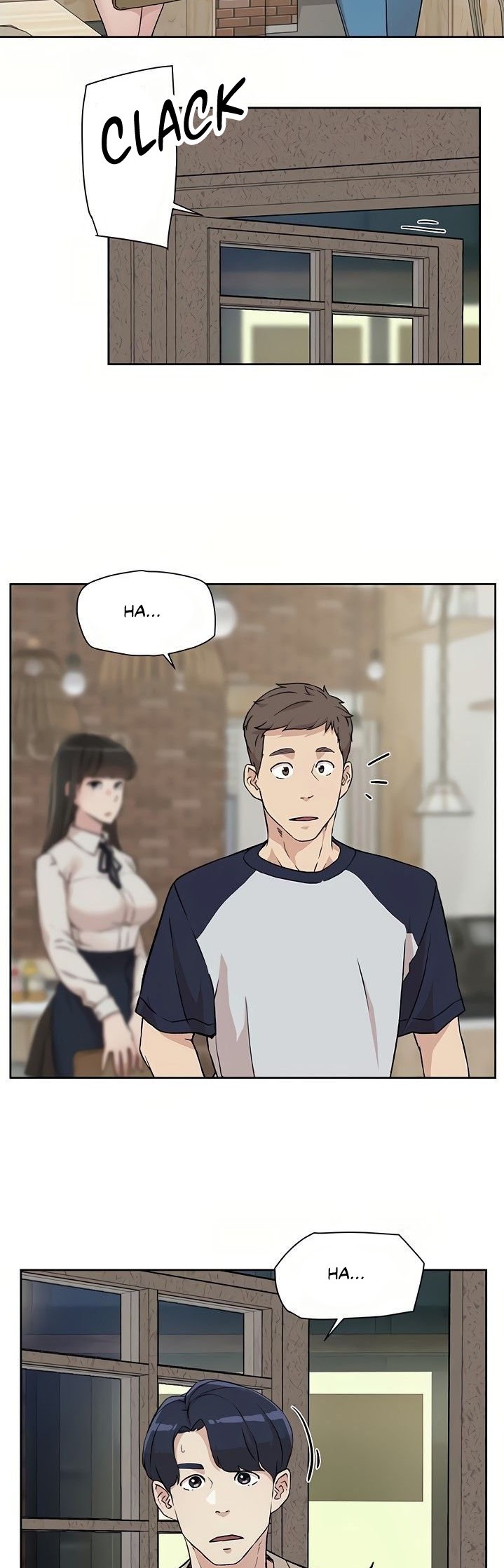 Everything about Best Friend - Chapter 7 [photo 29] - MangaPorn