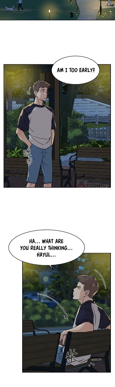 Everything about Best Friend - Chapter 8 [photo 11] - MangaPorn