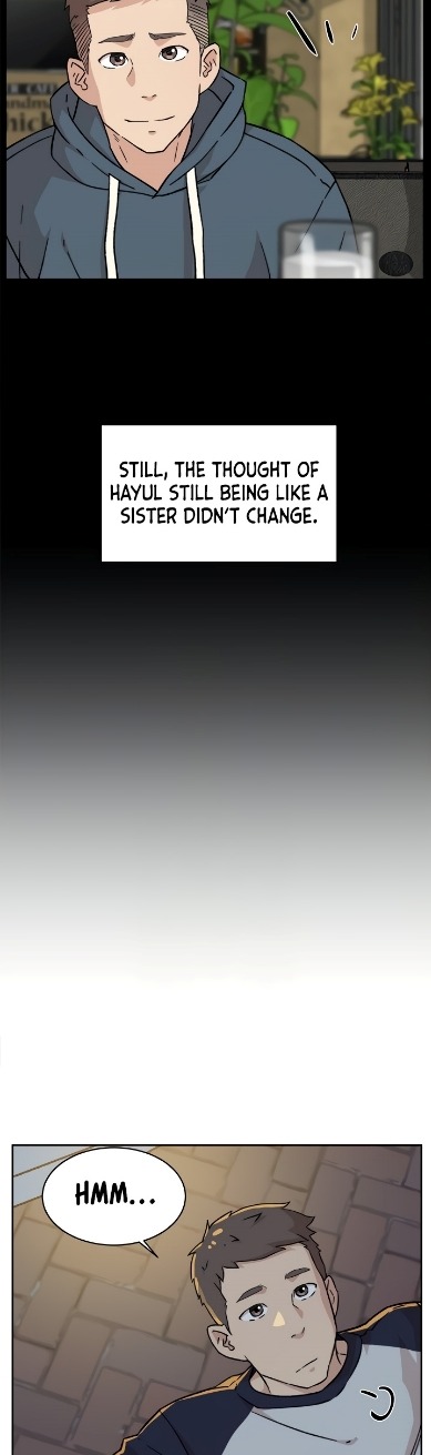 Everything about Best Friend - Chapter 8 [photo 19] - MangaPorn