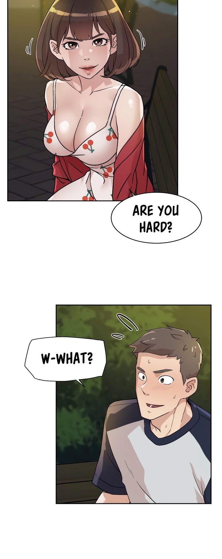 Everything about Best Friend - Chapter 8 [photo 36] - MangaPorn