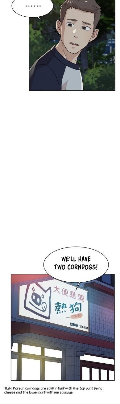 Everything about Best Friend - Chapter 9 [photo 10] - MangaPorn