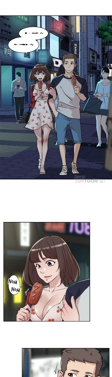 Everything about Best Friend - Chapter 9 [photo 11] - MangaPorn