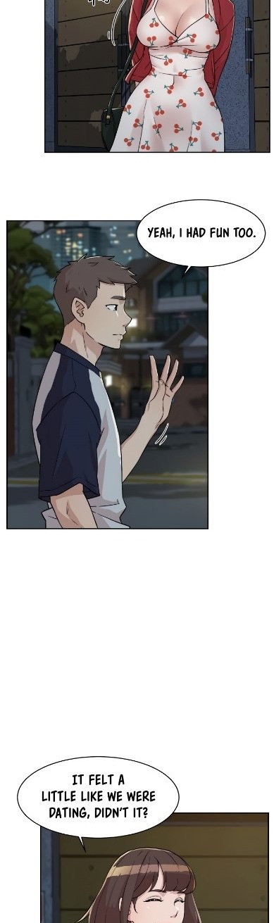 Everything about Best Friend - Chapter 9 [photo 17] - MangaPorn