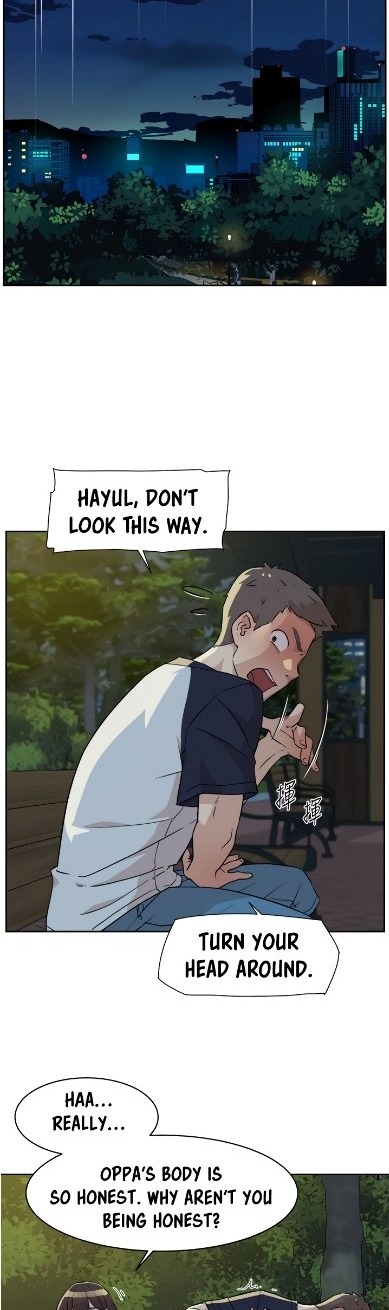 Everything about Best Friend - Chapter 9 [photo 2] - MangaPorn