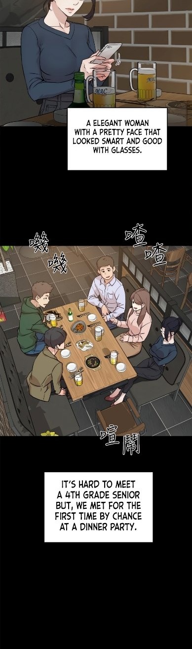 Everything about Best Friend - Chapter 9 [photo 22] - MangaPorn