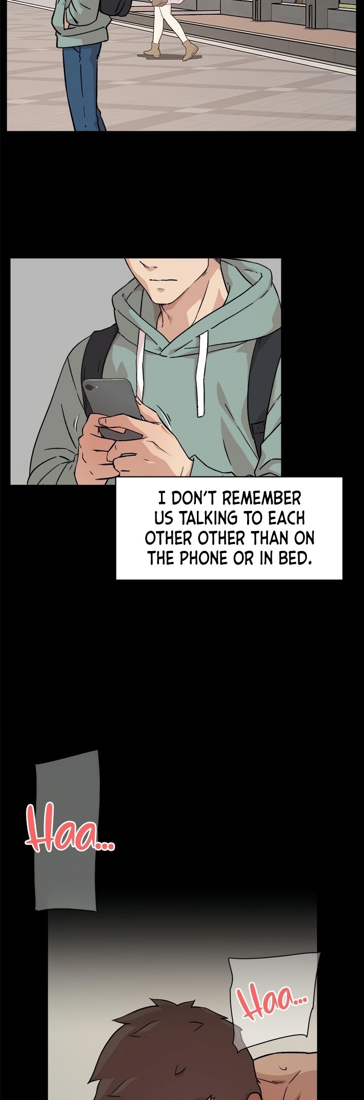 Everything about Best Friend - Chapter 9 [photo 29] - MangaPorn