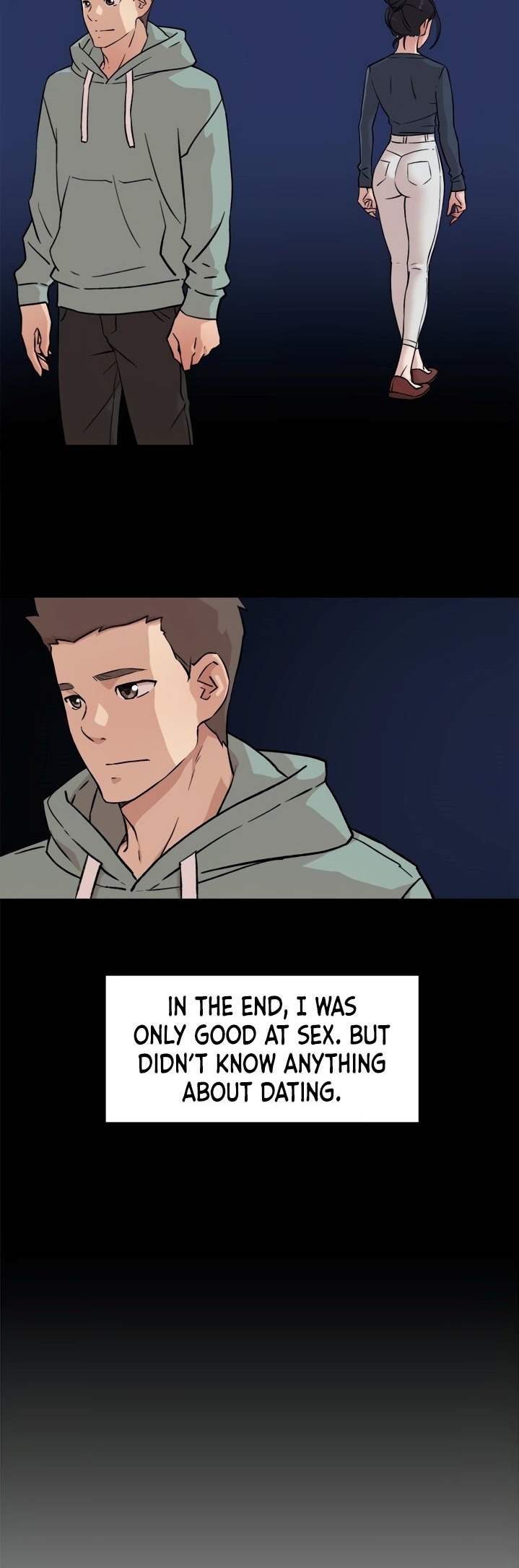 Everything about Best Friend - Chapter 9 [photo 33] - MangaPorn