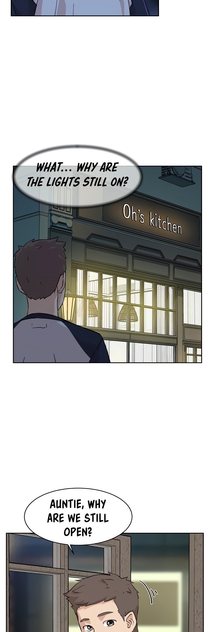 Everything about Best Friend - Chapter 9 [photo 35] - MangaPorn