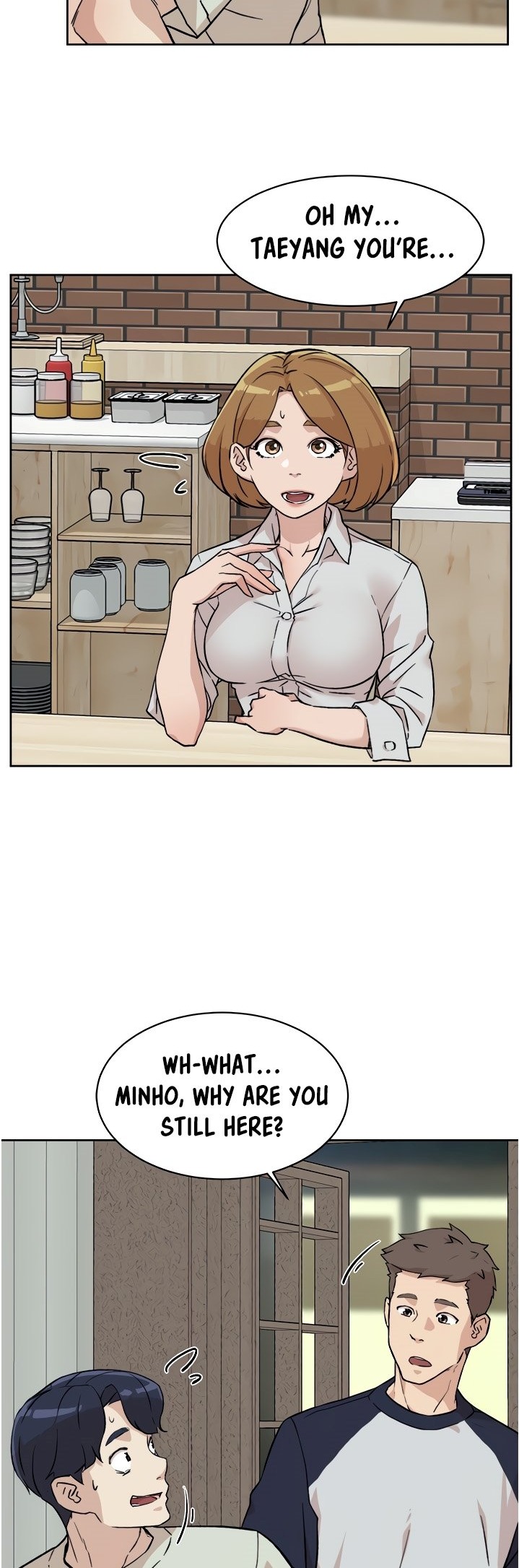 Everything about Best Friend - Chapter 9 [photo 37] - MangaPorn