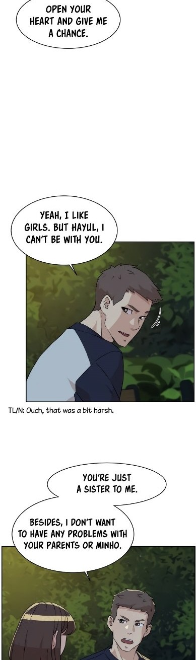 Everything about Best Friend - Chapter 9 [photo 5] - MangaPorn