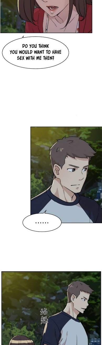 Everything about Best Friend - Chapter 9 [photo 7] - MangaPorn