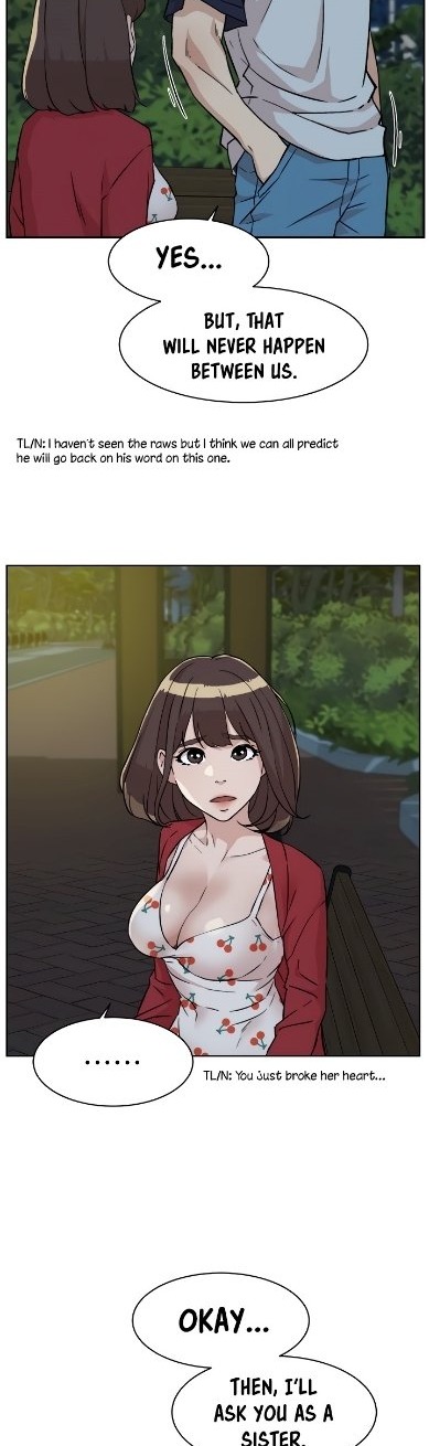 Everything about Best Friend - Chapter 9 [photo 8] - MangaPorn