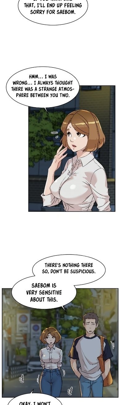 Everything about Best Friend - Chapter 10 [photo 15] - MangaPorn