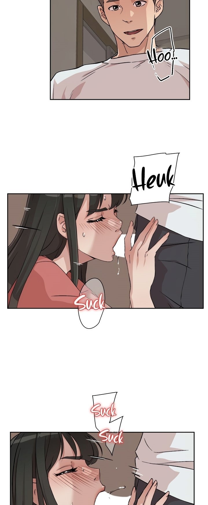 Everything about Best Friend - Chapter 10 [photo 32] - MangaPorn