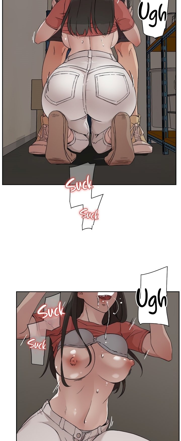 Everything about Best Friend - Chapter 10 [photo 34] - MangaPorn