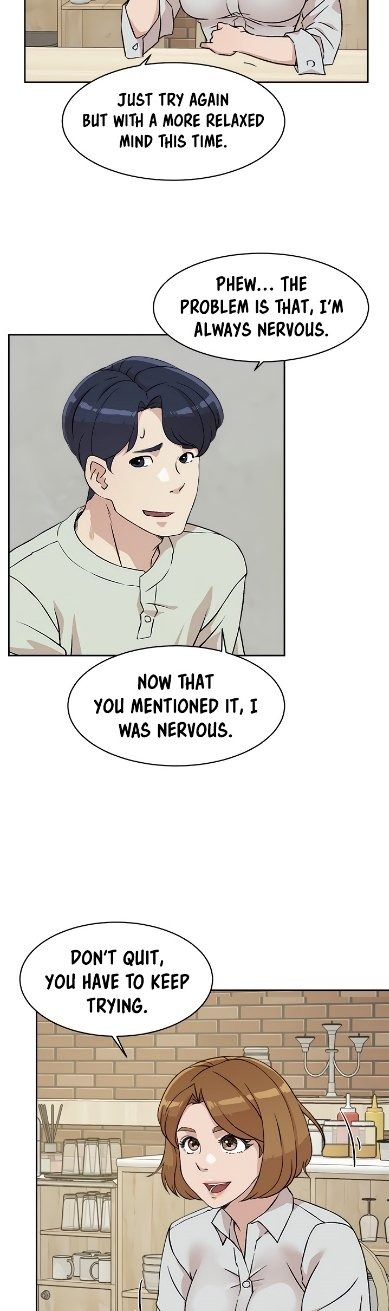 Everything about Best Friend - Chapter 10 [photo 6] - MangaPorn