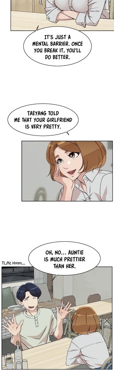 Everything about Best Friend - Chapter 10 [photo 7] - MangaPorn