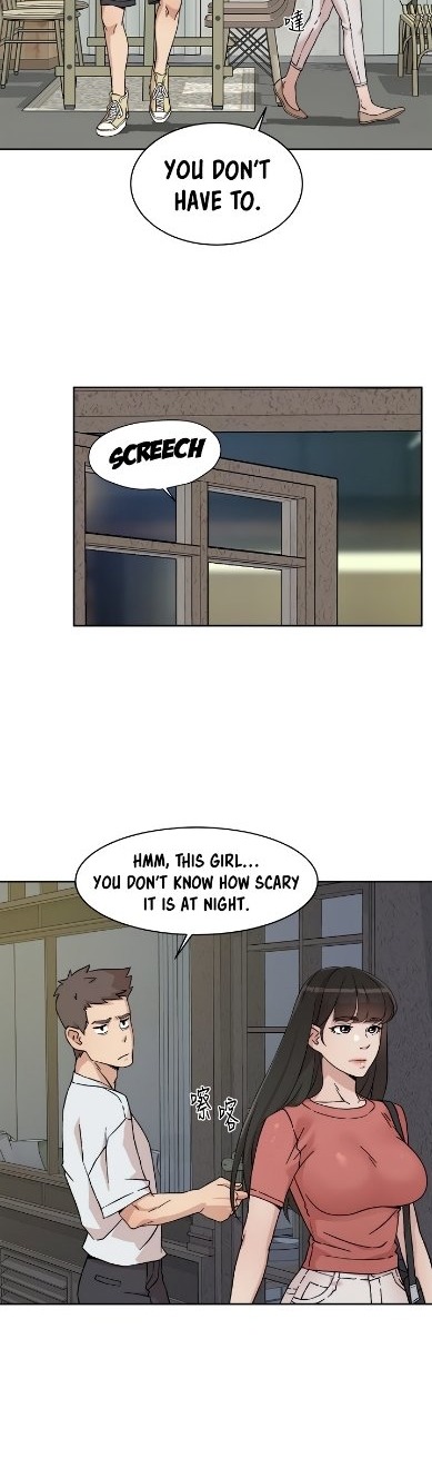 Everything about Best Friend - Chapter 11 [photo 13] - MangaPorn