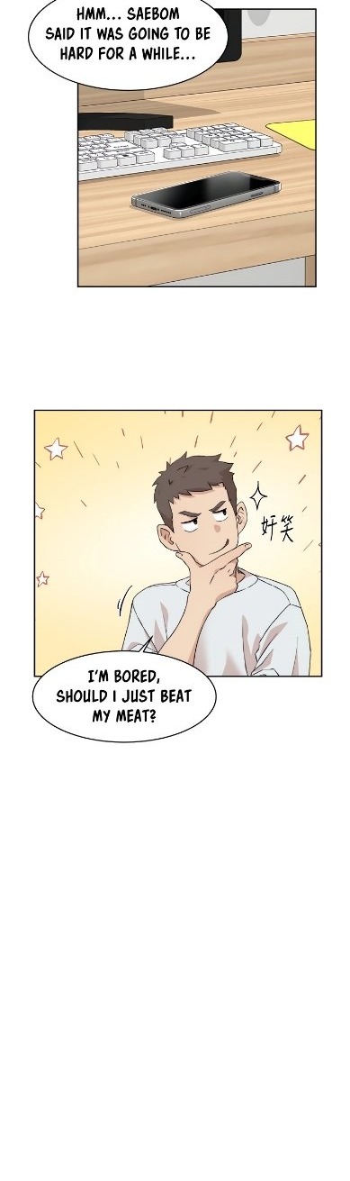 Everything about Best Friend - Chapter 11 [photo 25] - MangaPorn