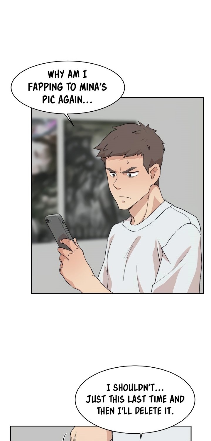 Everything about Best Friend - Chapter 11 [photo 27] - MangaPorn