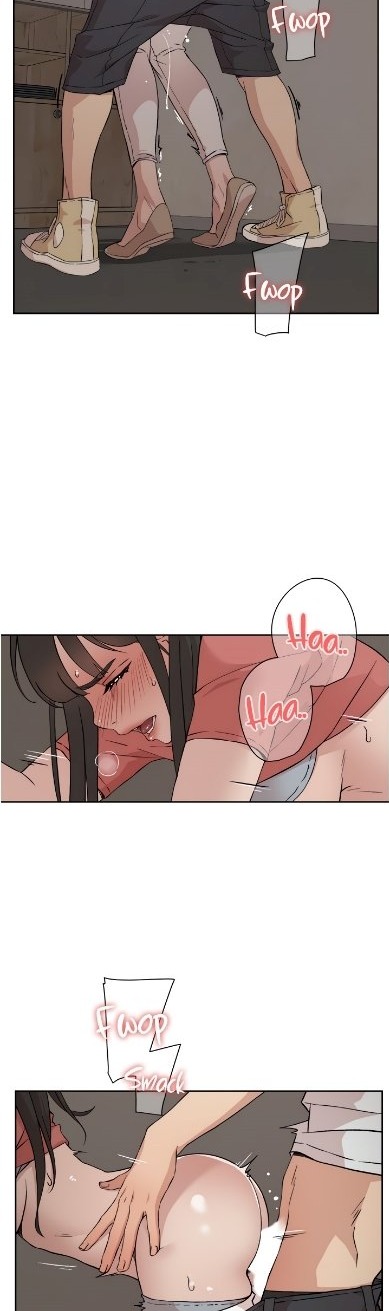 Everything about Best Friend - Chapter 11 [photo 5] - MangaPorn