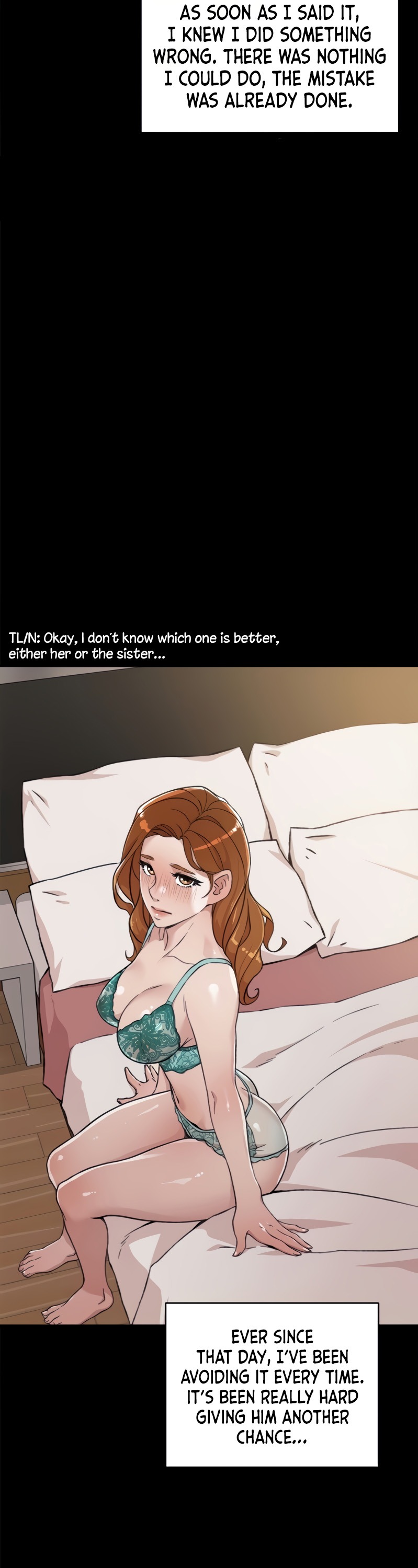 Everything about Best Friend - Chapter 13 [photo 12] - MangaPorn