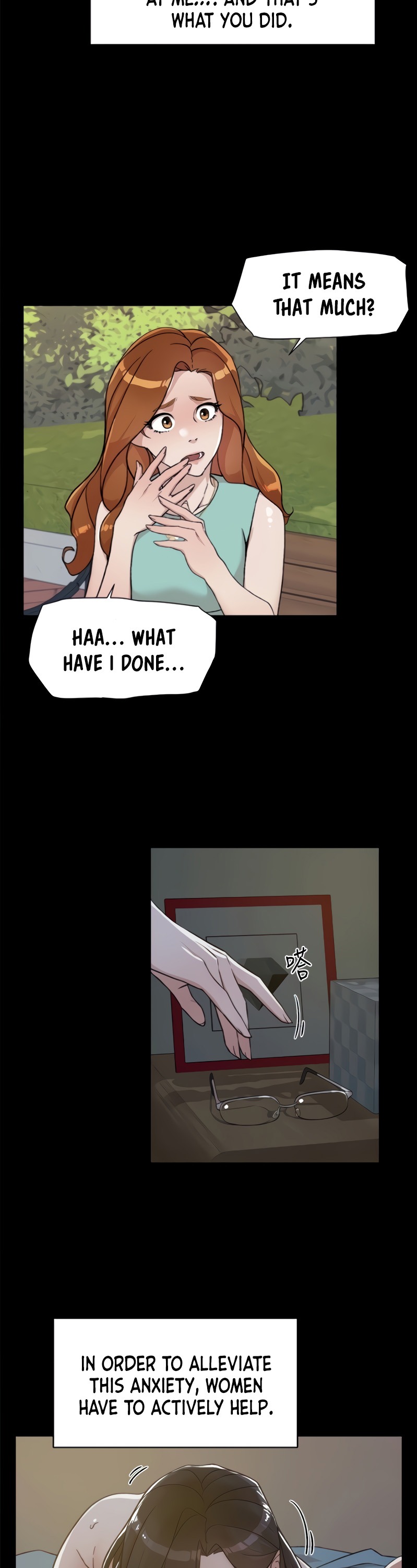 Everything about Best Friend - Chapter 13 [photo 27] - MangaPorn