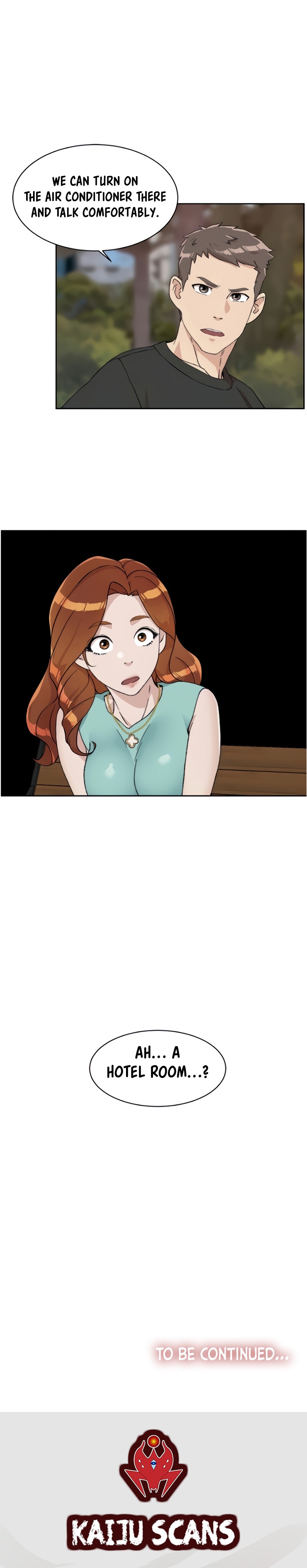 Everything about Best Friend - Chapter 13 [photo 32] - MangaPorn