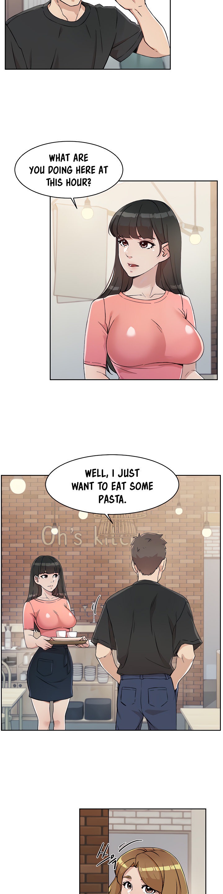 Everything about Best Friend - Chapter 14 [photo 10] - MangaPorn