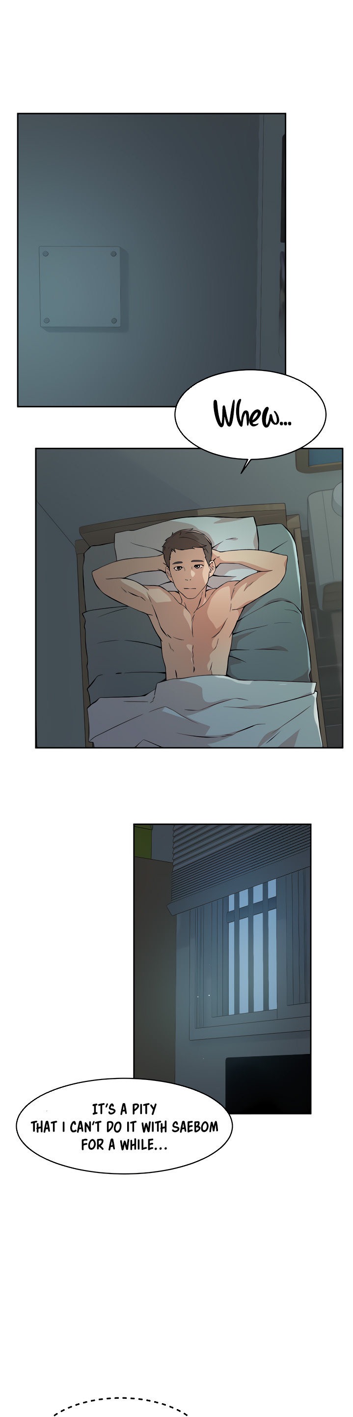 Everything about Best Friend - Chapter 14 [photo 15] - MangaPorn