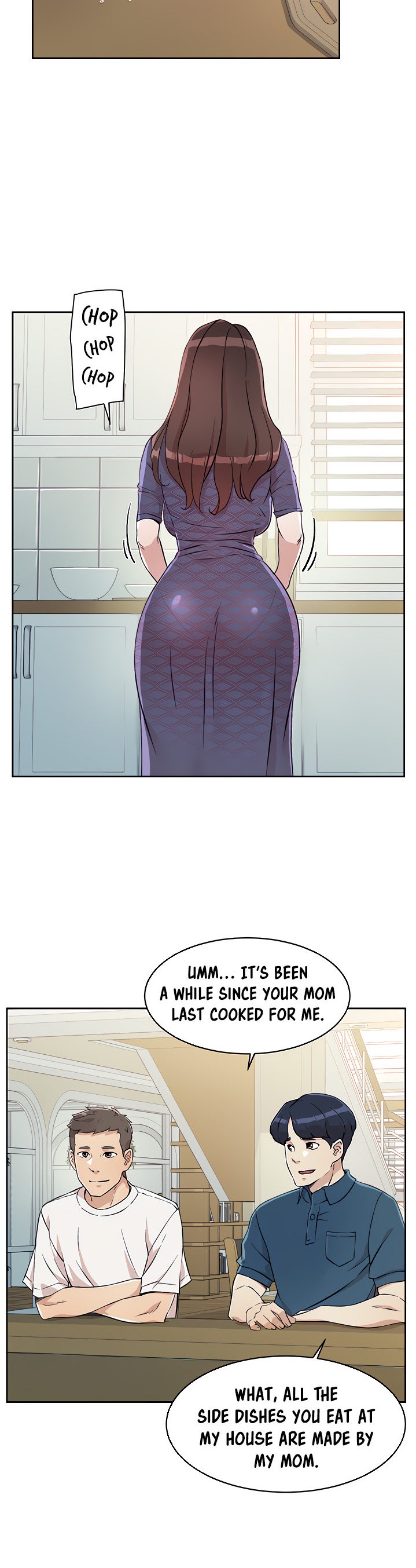 Everything about Best Friend - Chapter 14 [photo 22] - MangaPorn