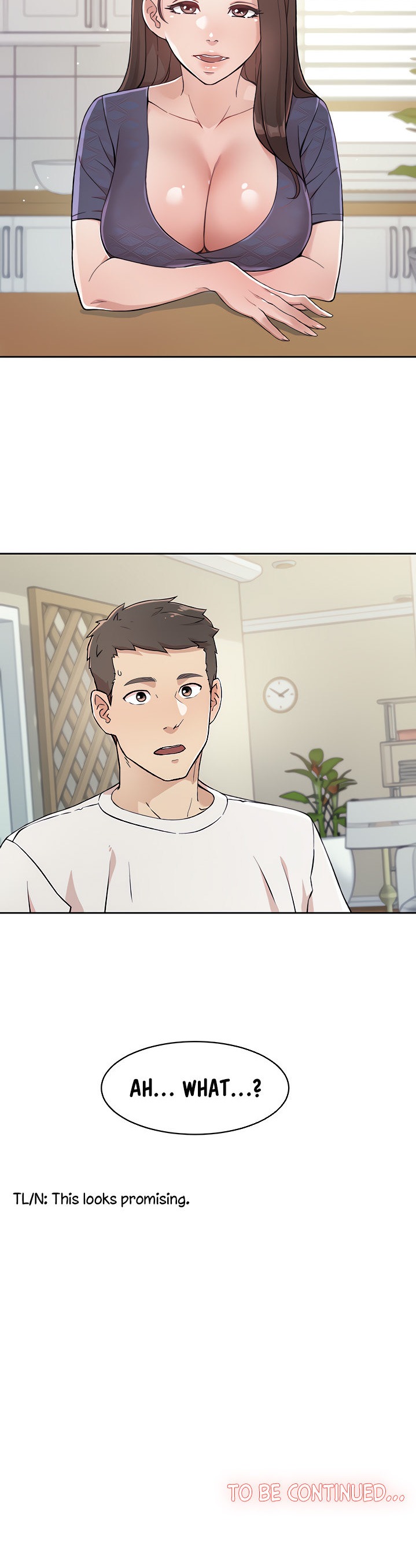 Everything about Best Friend - Chapter 14 [photo 30] - MangaPorn