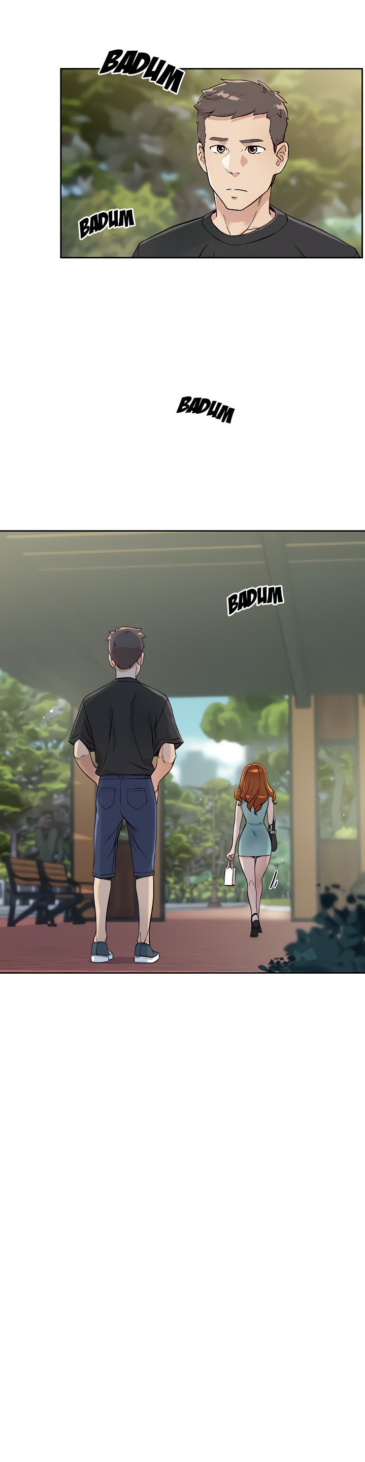 Everything about Best Friend - Chapter 14 [photo 7] - MangaPorn