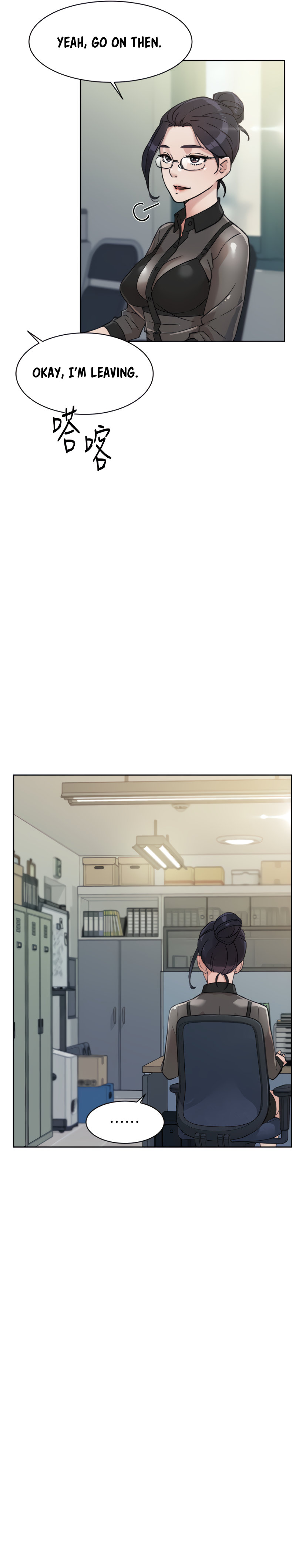 Everything about Best Friend - Chapter 18 [photo 14] - MangaPorn