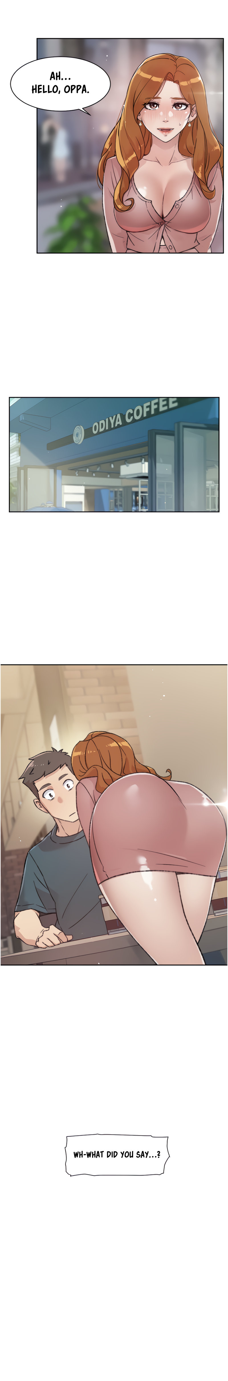 Everything about Best Friend - Chapter 18 [photo 17] - MangaPorn