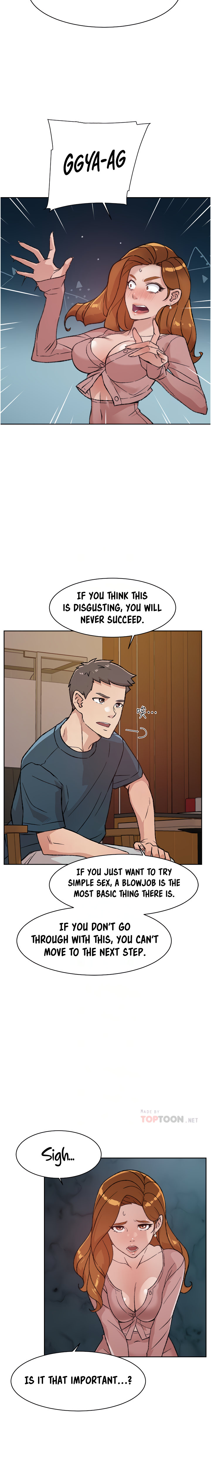 Everything about Best Friend - Chapter 19 [photo 8] - MangaPorn