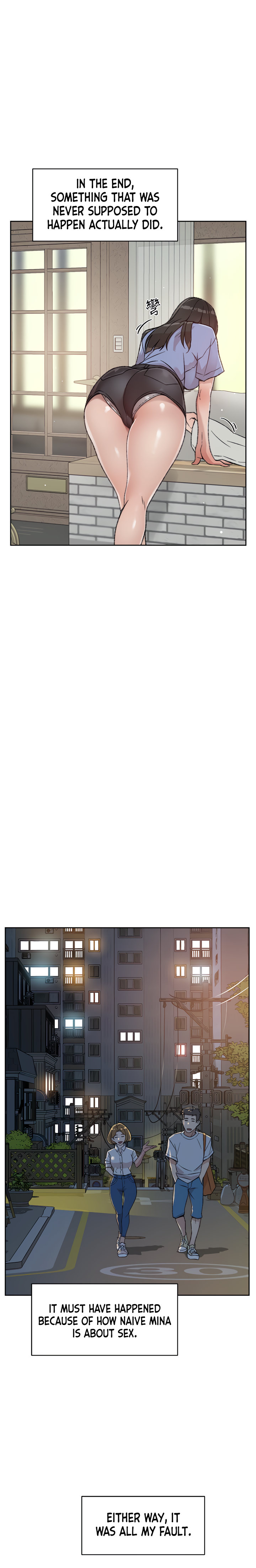 Everything about Best Friend - Chapter 20 [photo 15] - MangaPorn