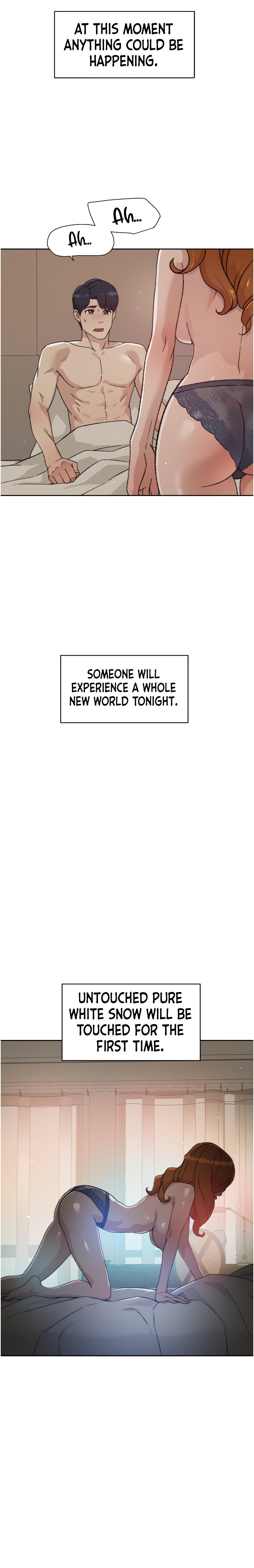 Everything about Best Friend - Chapter 21 [photo 17] - MangaPorn