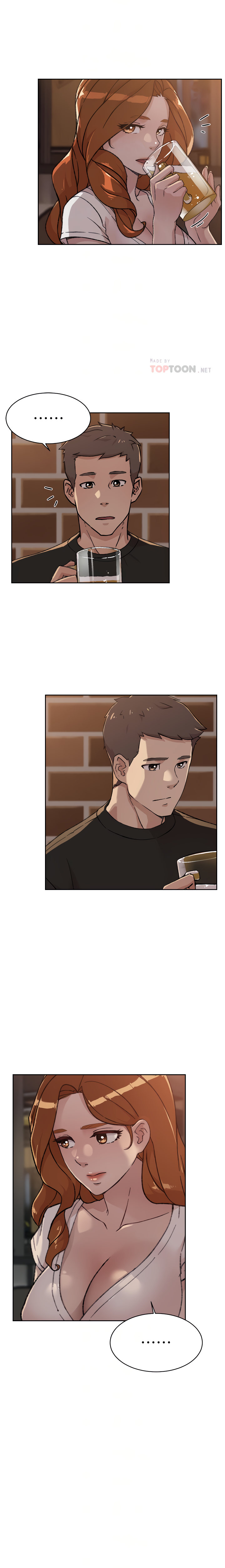 Everything about Best Friend - Chapter 21 [photo 4] - MangaPorn