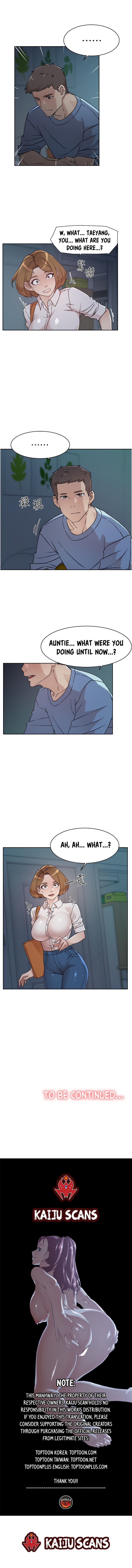 Everything about Best Friend - Chapter 26 [photo 9] - MangaPorn