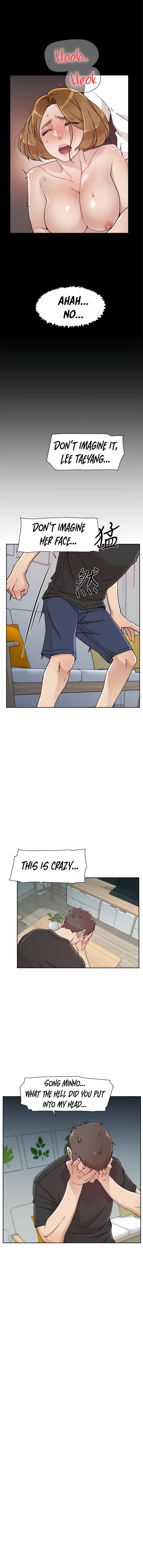 Everything about Best Friend - Chapter 27 [photo 9] - MangaPorn