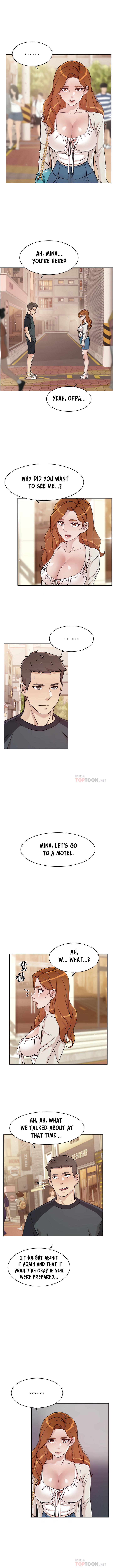 Everything about Best Friend - Chapter 28 [photo 2] - MangaPorn