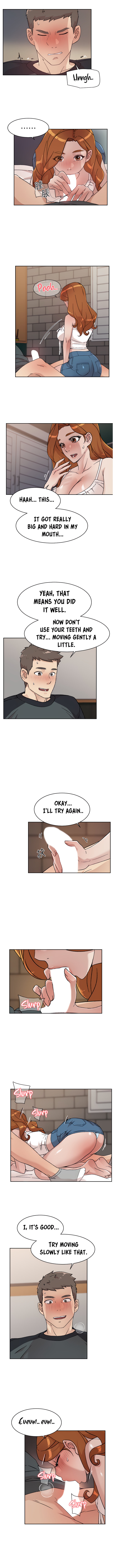 Everything about Best Friend - Chapter 28 [photo 7] - MangaPorn