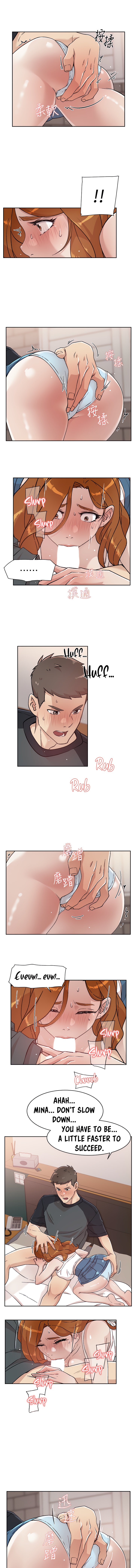 Everything about Best Friend - Chapter 29 [photo 7] - MangaPorn