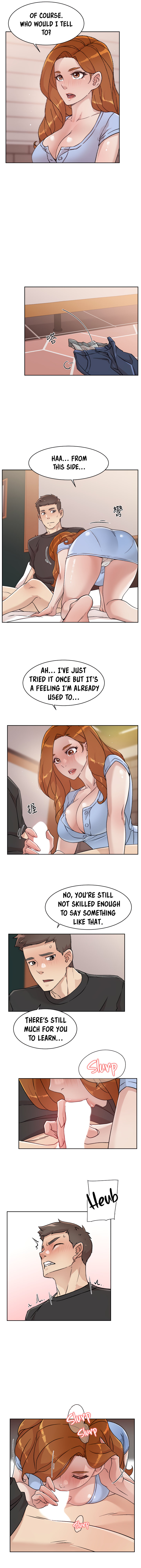 Everything about Best Friend - Chapter 30 [photo 10] - MangaPorn