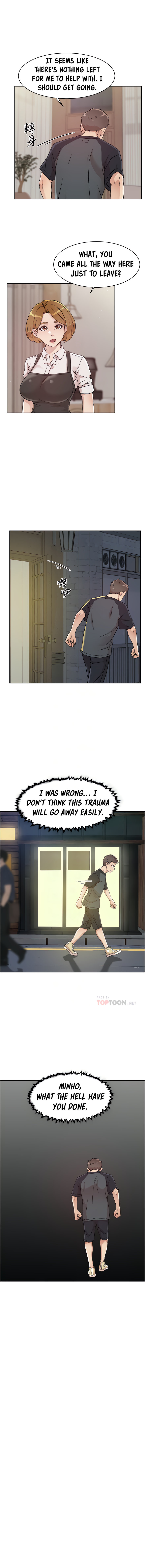 Everything about Best Friend - Chapter 30 [photo 6] - MangaPorn