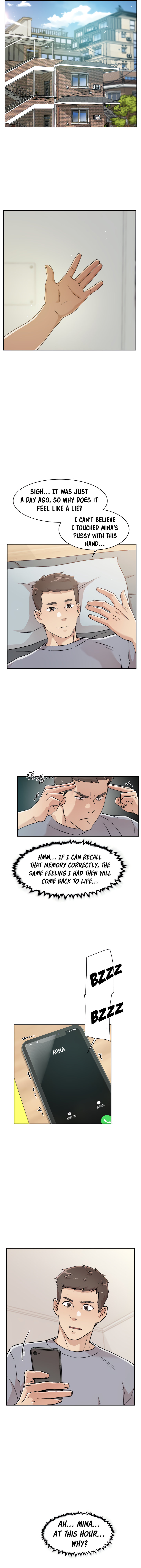 Everything about Best Friend - Chapter 30 [photo 7] - MangaPorn