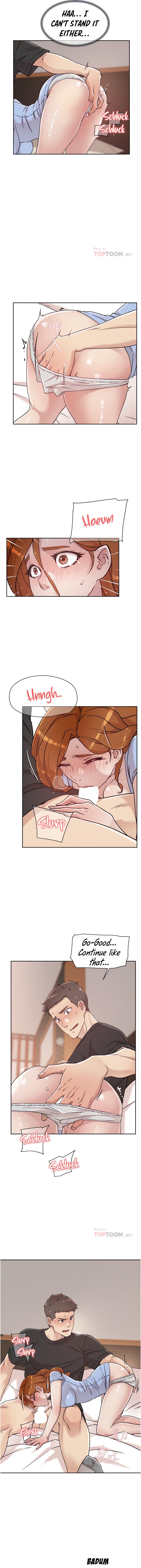 Everything about Best Friend - Chapter 31 [photo 4] - MangaPorn