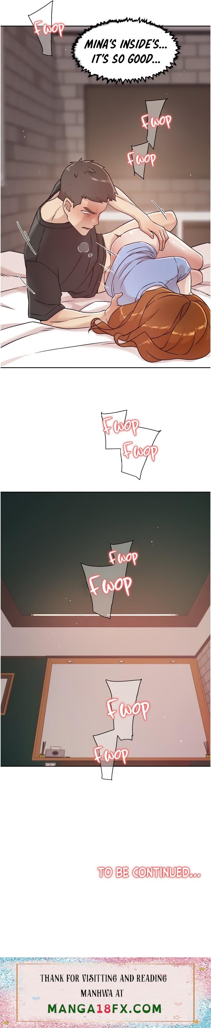 Everything about Best Friend - Chapter 32 [photo 11] - MangaPorn