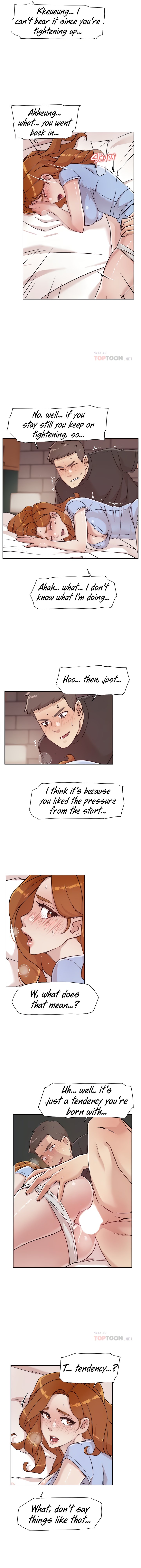 Everything about Best Friend - Chapter 32 [photo 6] - MangaPorn